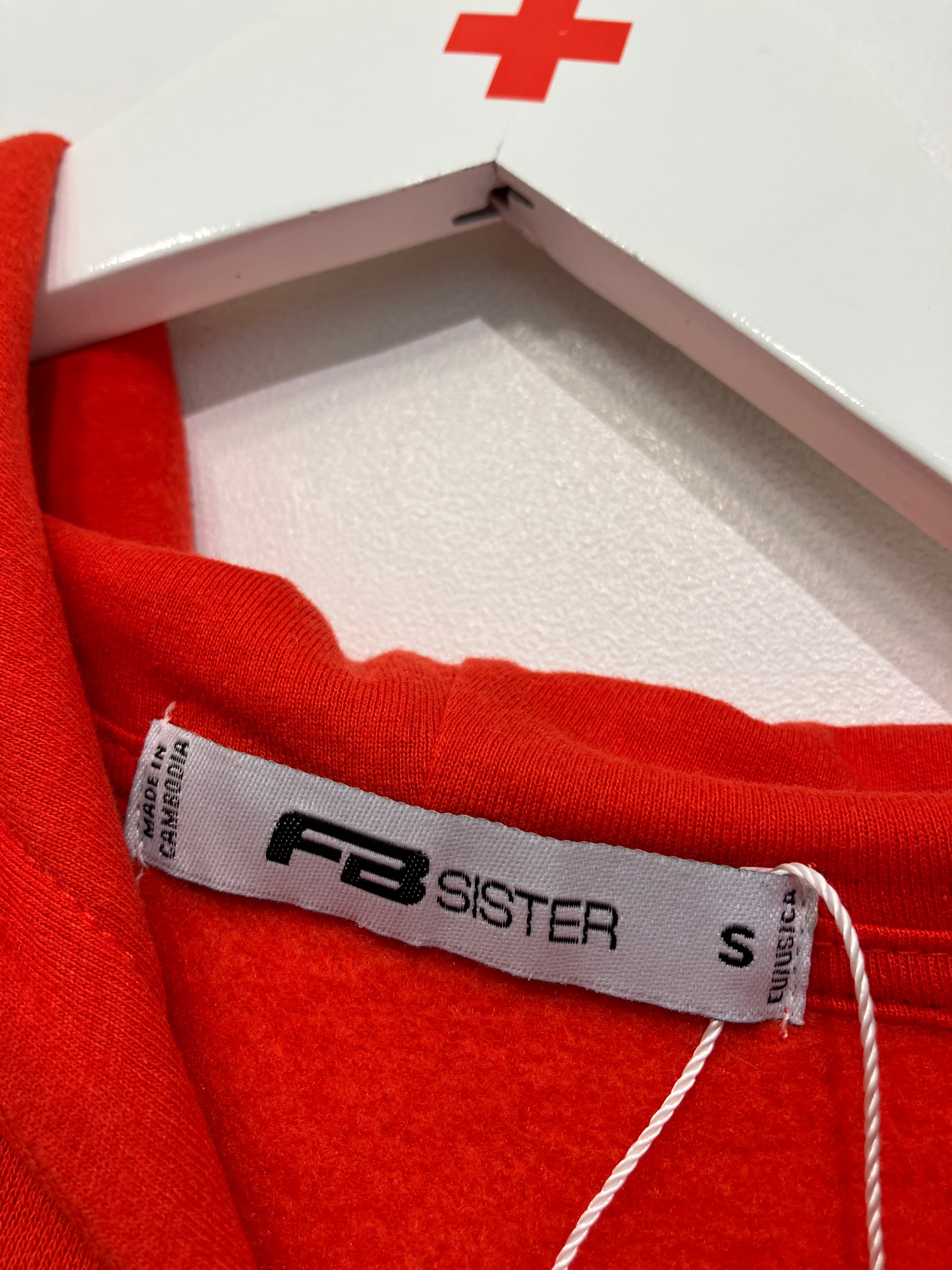 FB Sisters Bluse